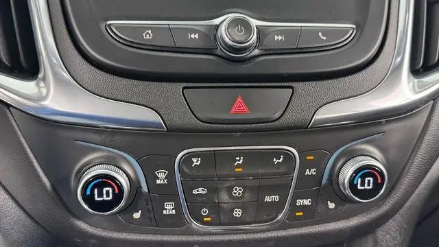 2021 Chevrolet Equinox AWD LT