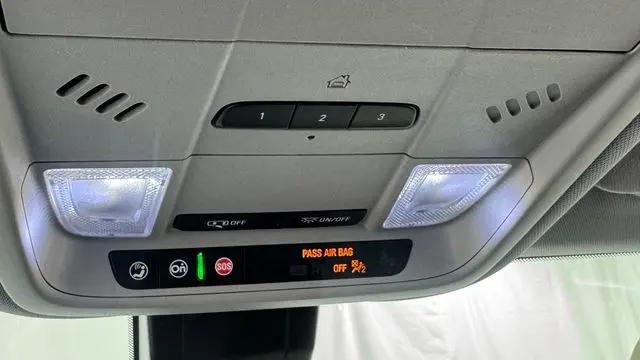 2021 Chevrolet Equinox AWD LT
