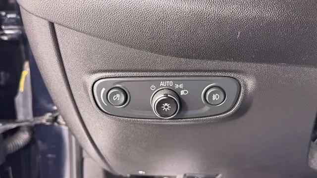 2021 Chevrolet Equinox AWD LT