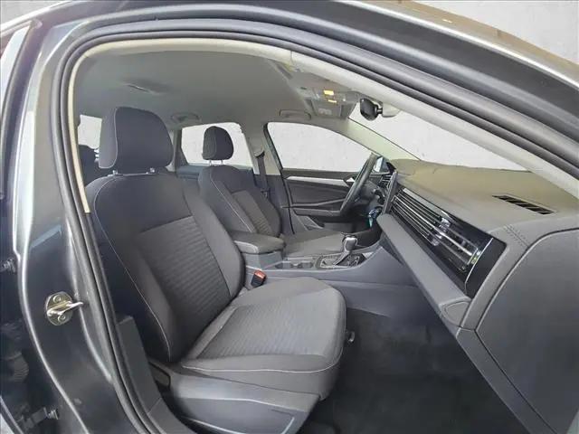 2025 Volkswagen Jetta 1.5T S