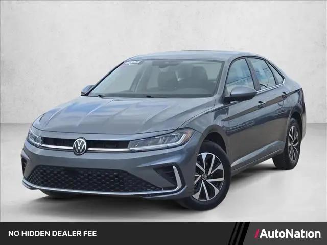 2025 Volkswagen Jetta 1.5T S for sale in Houston, TX