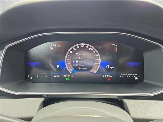 2025 Volkswagen Jetta 1.5T S