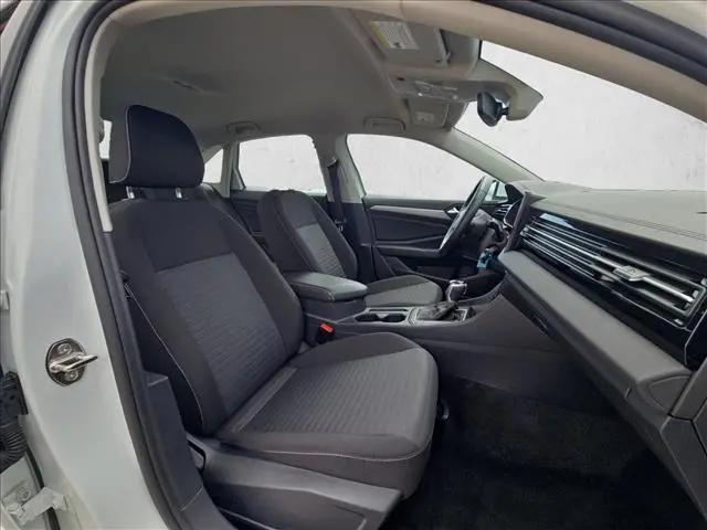 2025 Volkswagen Jetta 1.5T S