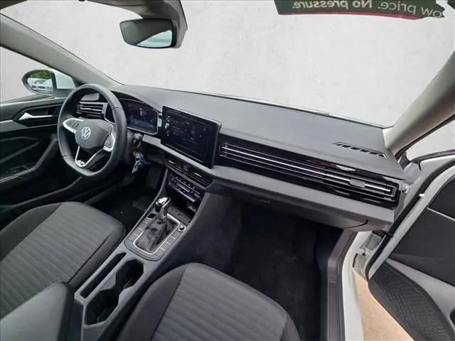 2025 Volkswagen Jetta 1.5T S