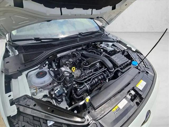 2025 Volkswagen Jetta 1.5T S