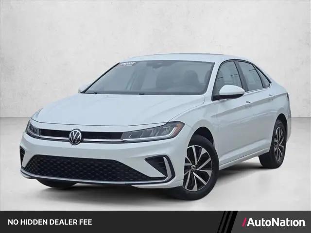 2025 Volkswagen Jetta 1.5T S for sale in Houston, TX