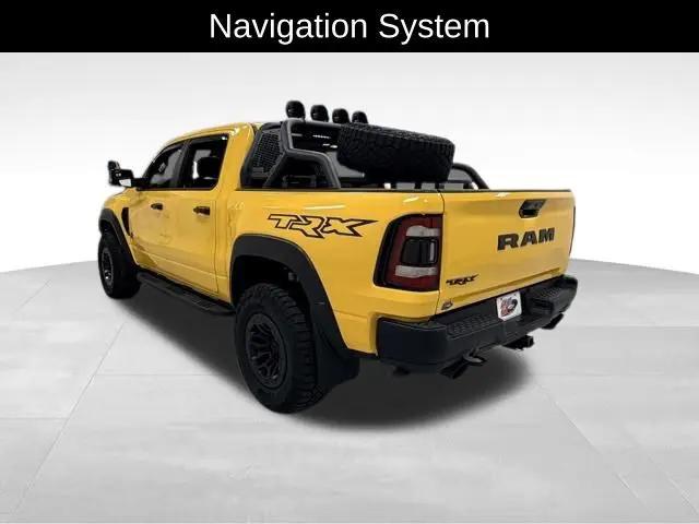 2023 Ram 1500 TRX Crew Cab 4x4 5'7" Box