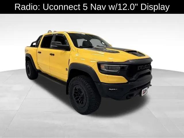 2023 Ram 1500 TRX Crew Cab 4x4 5'7" Box