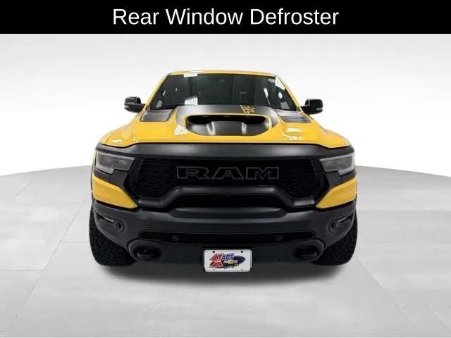 2023 Ram 1500 TRX Crew Cab 4x4 5'7" Box
