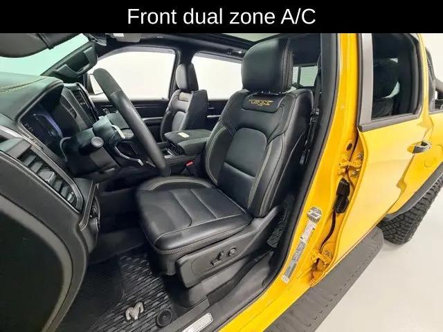 2023 Ram 1500 TRX Crew Cab 4x4 5'7" Box