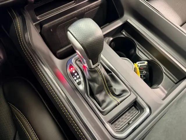 2023 Ram 1500 TRX Crew Cab 4x4 5'7" Box