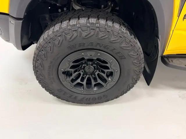 2023 Ram 1500 TRX Crew Cab 4x4 5'7" Box