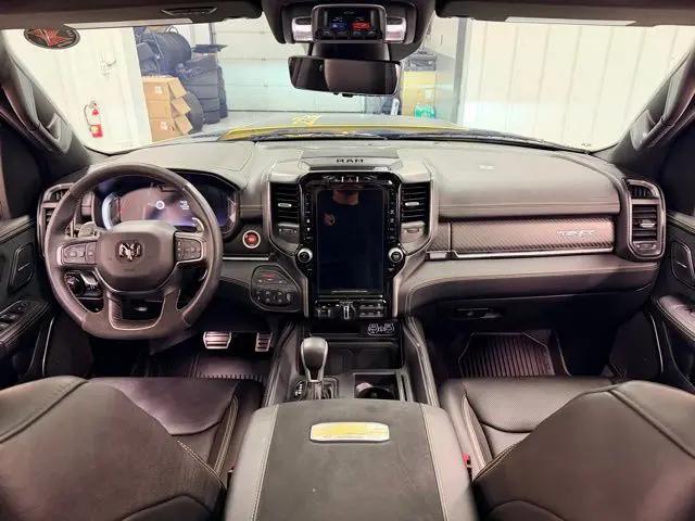 2023 Ram 1500 TRX Crew Cab 4x4 5'7" Box