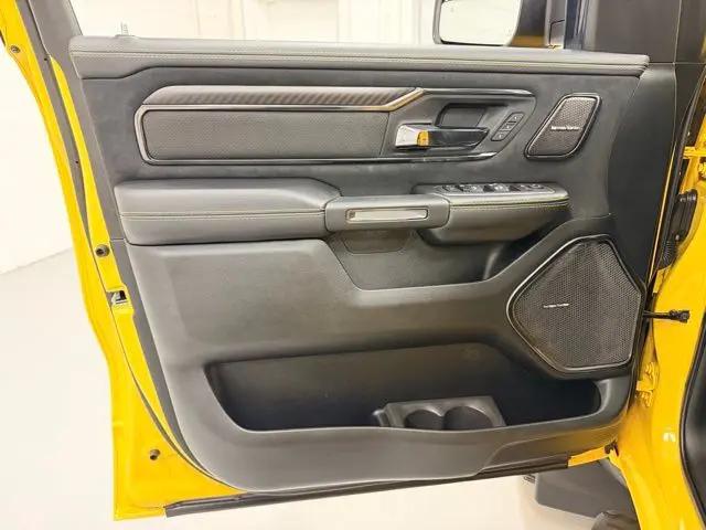 2023 Ram 1500 TRX Crew Cab 4x4 5'7" Box