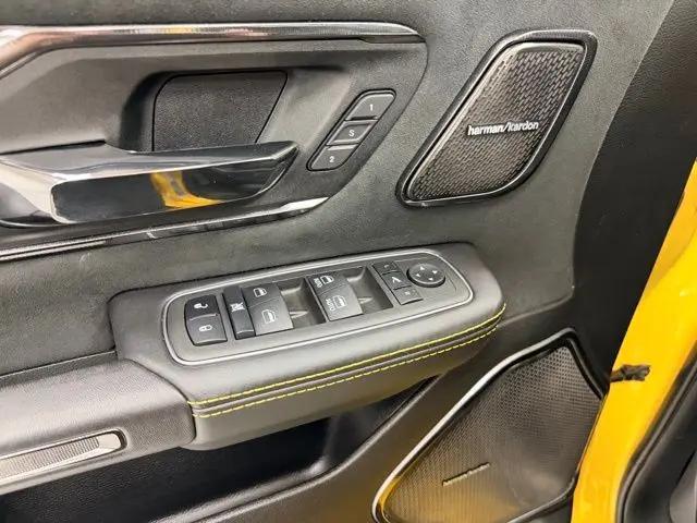 2023 Ram 1500 TRX Crew Cab 4x4 5'7" Box