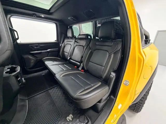 2023 Ram 1500 TRX Crew Cab 4x4 5'7" Box