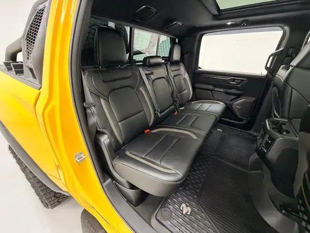 2023 Ram 1500 TRX Crew Cab 4x4 5'7" Box