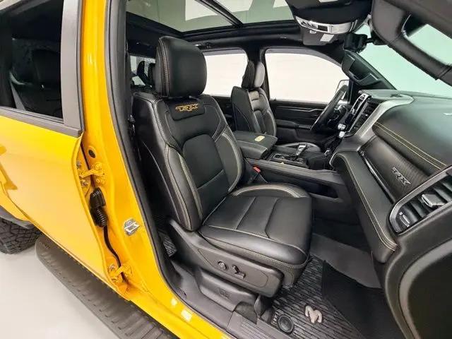 2023 Ram 1500 TRX Crew Cab 4x4 5'7" Box