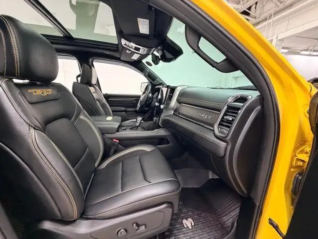 2023 Ram 1500 TRX Crew Cab 4x4 5'7" Box