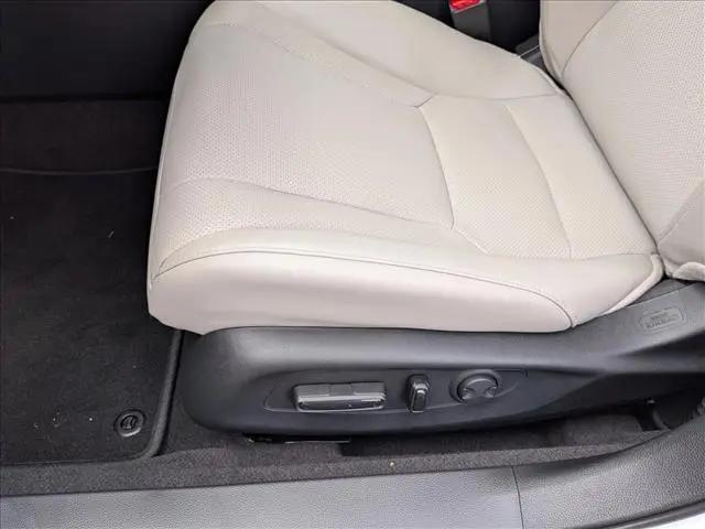 2026 Honda Accord Sedan Touring
