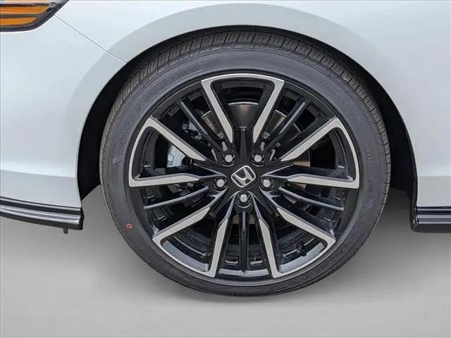 2026 Honda Accord Sedan Touring