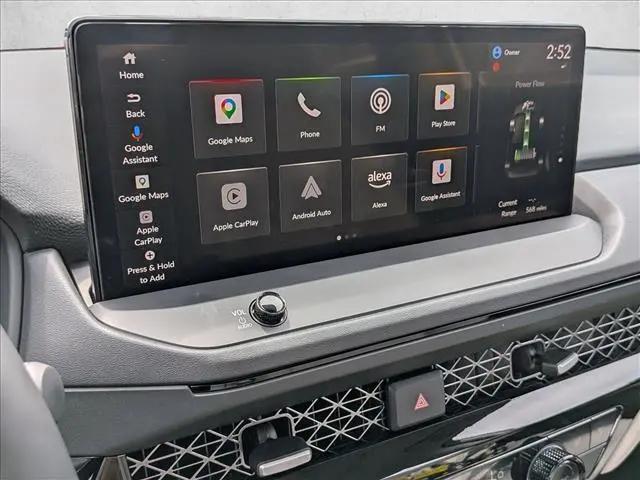 2026 Honda Accord Sedan Touring