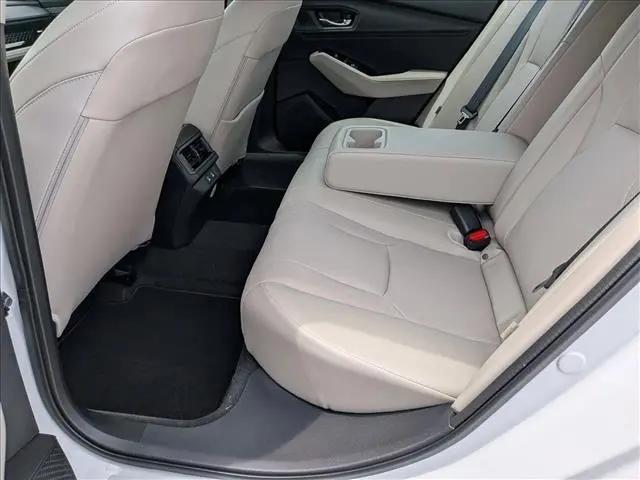 2026 Honda Accord Sedan Touring