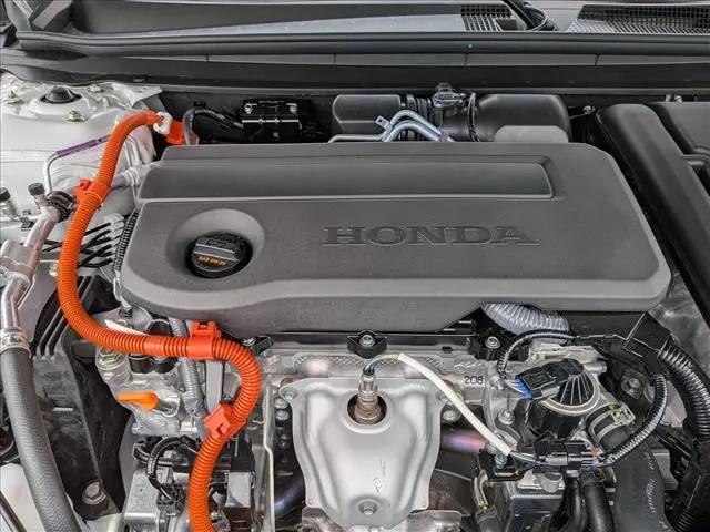 2026 Honda Accord Sedan Touring