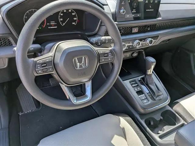 2026 Honda CR-V EX 2WD