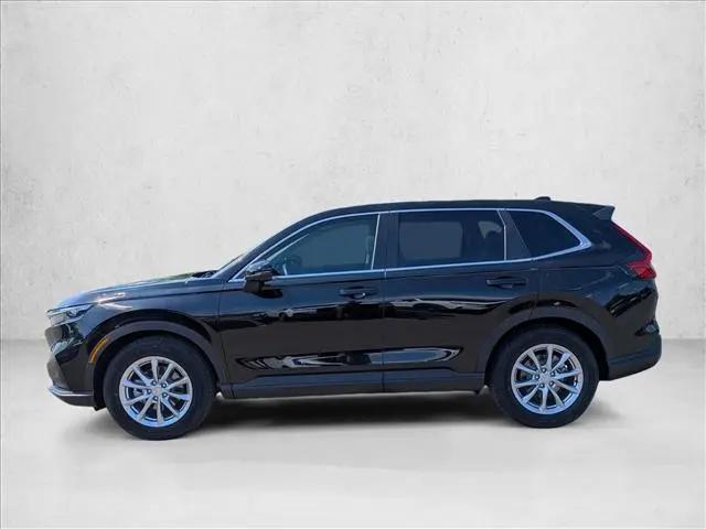 2026 Honda CR-V EX 2WD