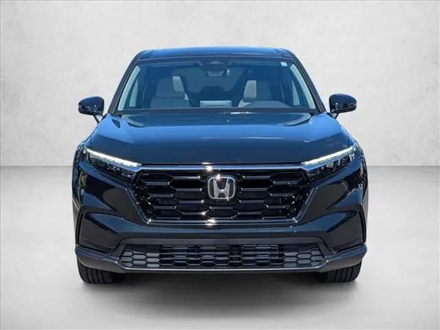 2026 Honda CR-V EX 2WD