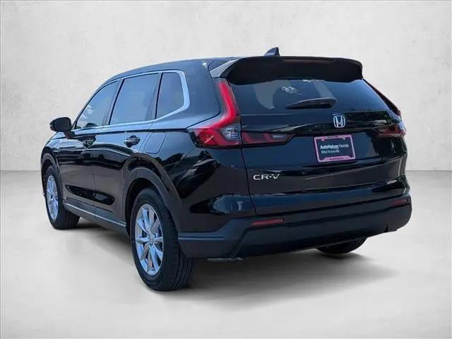 2026 Honda CR-V EX 2WD