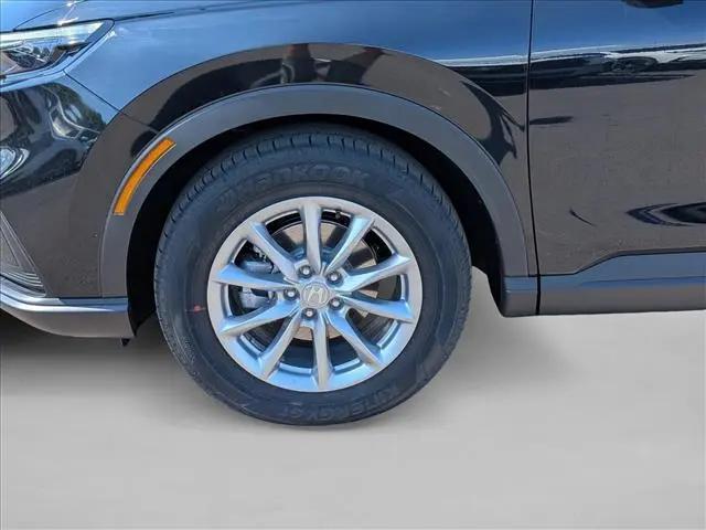 2026 Honda CR-V EX 2WD