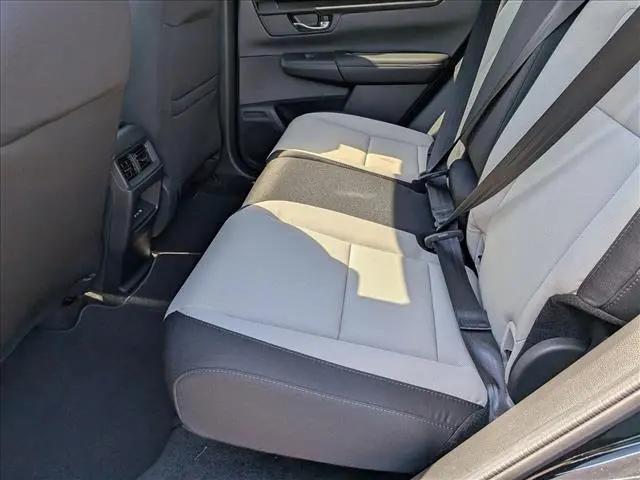 2026 Honda CR-V EX 2WD