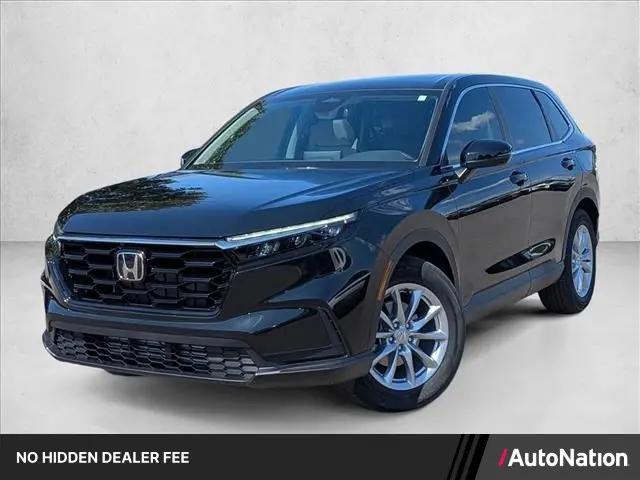 2026 Honda CR-V EX 2WD for sale in Knoxville, TN