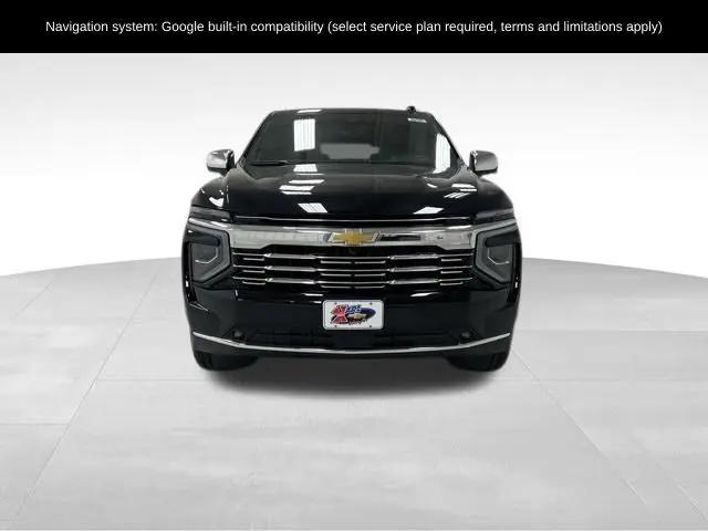 2026 Chevrolet Suburban Premier, 4WD