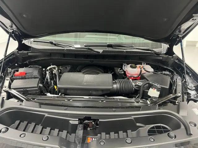 2026 Chevrolet Suburban Premier, 4WD