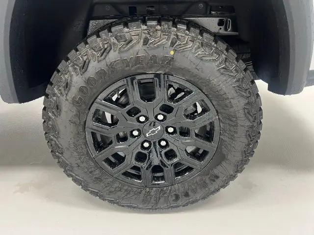 2026 Chevrolet Colorado Trail Boss, 4WD