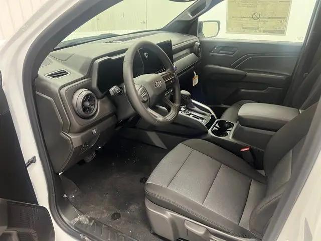 2026 Chevrolet Colorado Trail Boss, 4WD