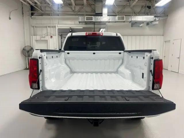 2026 Chevrolet Colorado Trail Boss, 4WD