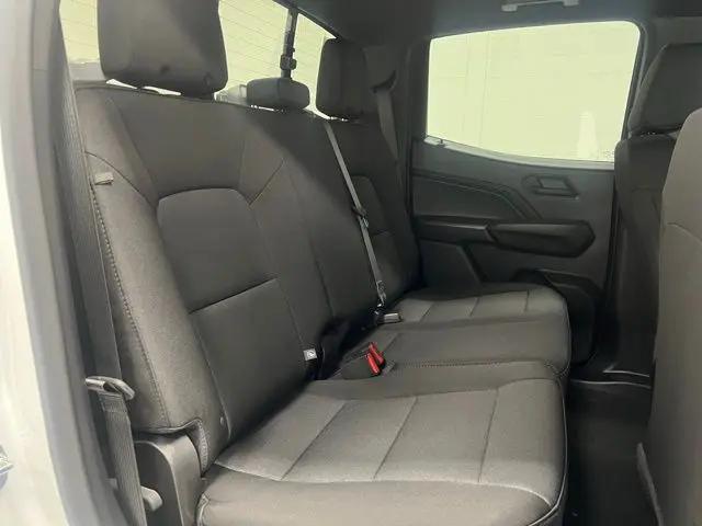 2026 Chevrolet Colorado Trail Boss, 4WD