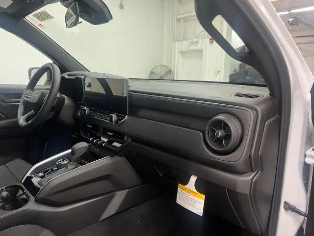 2026 Chevrolet Colorado Trail Boss, 4WD
