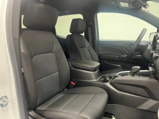2026 Chevrolet Colorado Trail Boss, 4WD