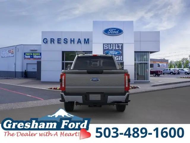 2026 Ford F-250 XLT