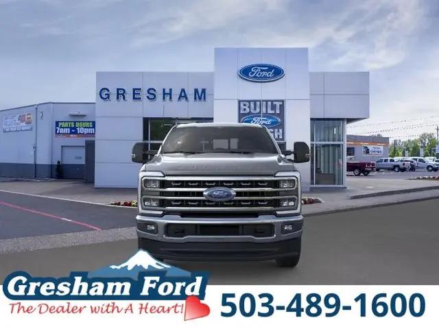 2026 Ford F-250 XLT