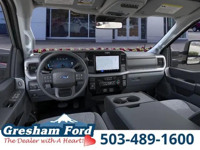 2026 Ford F-250 XLT