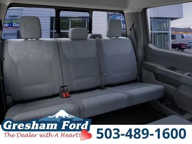 2026 Ford F-250 XLT