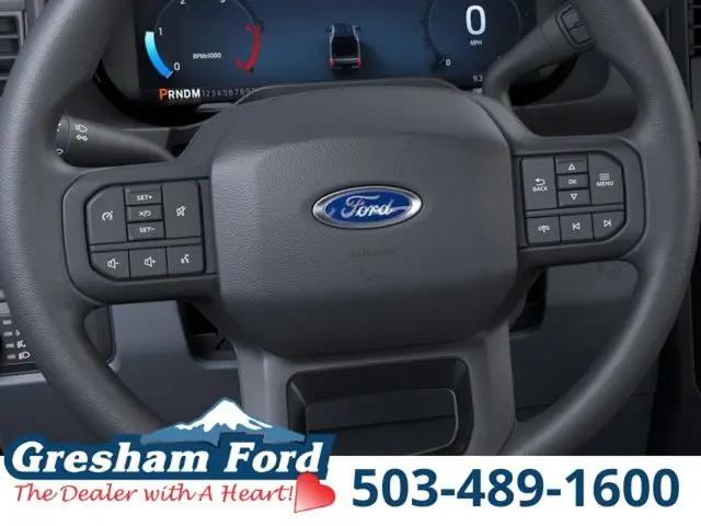 2026 Ford F-250 XLT