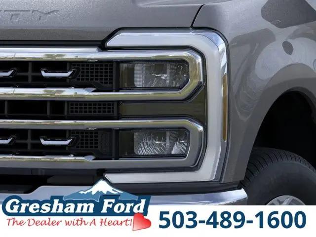 2026 Ford F-250 XLT