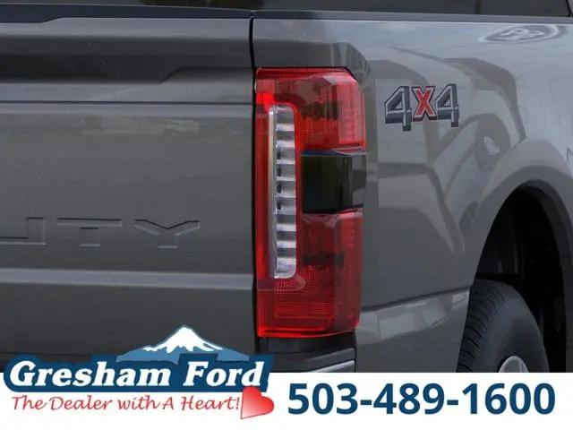 2026 Ford F-250 XLT